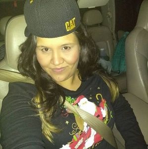 Meet your Posher, Sandra